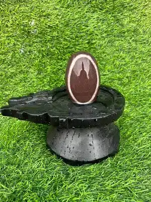 Swambhu-shivling-jaladhari-unique-multicolor