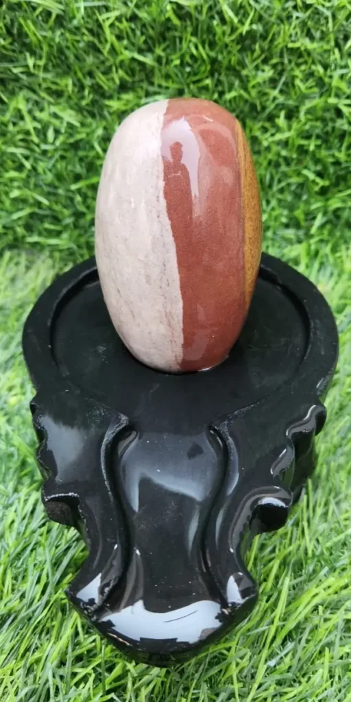 ardhnarishwar-shivling-jaladhari-for-puja-narmda-shivling