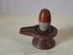 Janeudhari Narmadeshwar Shivling for Home