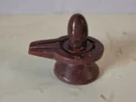 Red Shivling with Jaladhari(base)