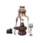 Narmadeshwar Shivling Set for Home