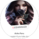 Aisha Sharma profile picture